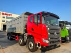 Grab Your 2025 SANY SYZ434C-8S(V) Dump Truck | Don’t Miss Out