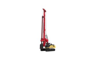 Sany-2025-SR185-C10-Rotary-Drilling-Rig-Copy-1