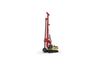 Sany-2025-SR235-S-Rotary-Drilling-Rig-6