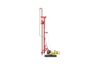 Sany-2025-SR285R-MIII-Rotary-Drilling-Rig-6