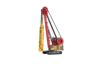 Sany-SDC120-Trench-Cutter-6
