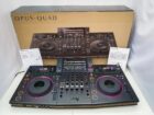 AlphaTheta XDJ-AZ, Pioneer DJ OPUS-QUAD, Pioneer DJ XDJ-RX3, Pioneer XDJ-XZ, Pioneer DJ DDJ-FLX10, AlphaTheta DDJ-GRV6, Pioneer DJ DDJ-REV7, Pioneer CDJ-3000, Pioneer DJ DJM-A9, Pioneer CDJ-2000NXS2, Pioneer DJM-900NXS2, Pioneer DJ DJM-V10