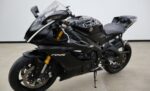 2017 yamaha R6
