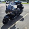 2021 Honda Gold wing
