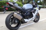 2022 suzuki GSXR