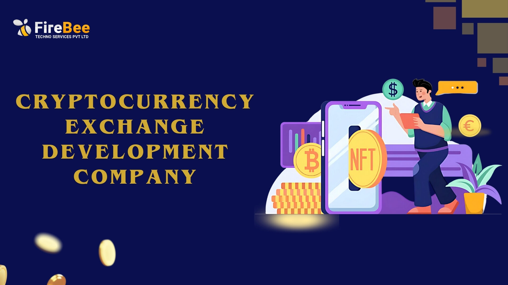 Crypto Exchange Software Development Company in USA