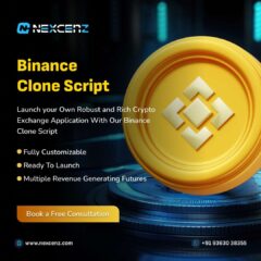 binanaceclone