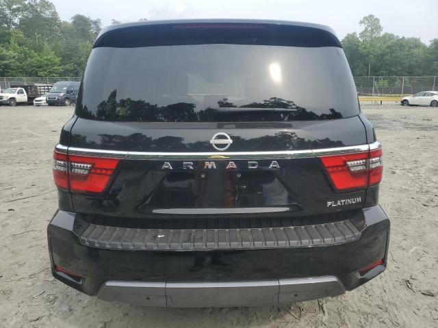 2022 Nissan Armada, Platinum