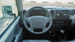 Brand New 2022 TOYOTA LAND CRUISER 79DC 4.0P