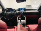 2022 Lexus IS 300 AWD WhatsApp(+971586703639)
