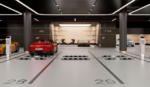 NO FEE-Iconic 4BR Pininfarina Design Internet City Dubai