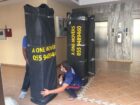 A One Movers LLC – 0552348200