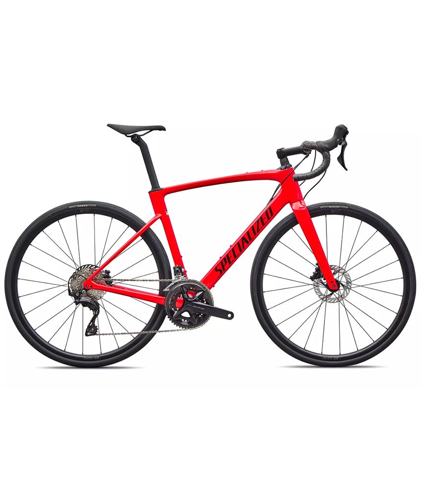 2026 Specialized Roubaix SL8 Sport – Shimano 105 Road Bike (BAMBOBIKE)