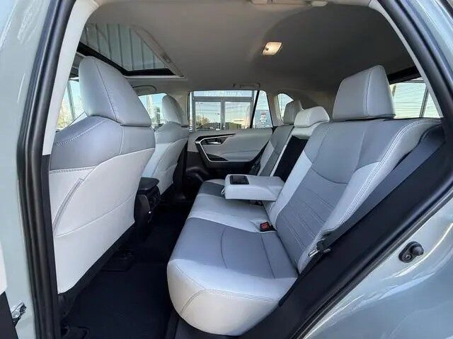 Neatly Used 2023 Toyota RAV4 XLE Premium