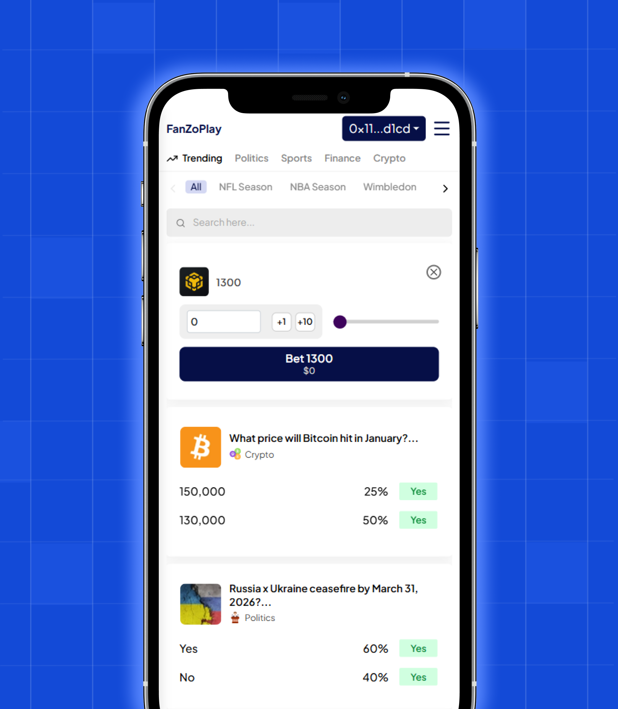 NetSet Software – Prediction Market for Trading the Future