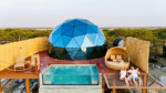 Best Beach Resorts in Dubai | Luxury Stay in Dubai