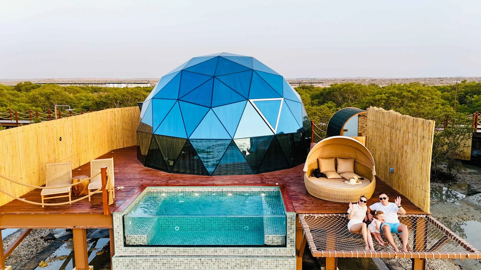 Tourist Sites in Dubai | Sharjah Tourist Spot | Kayaking Dubai