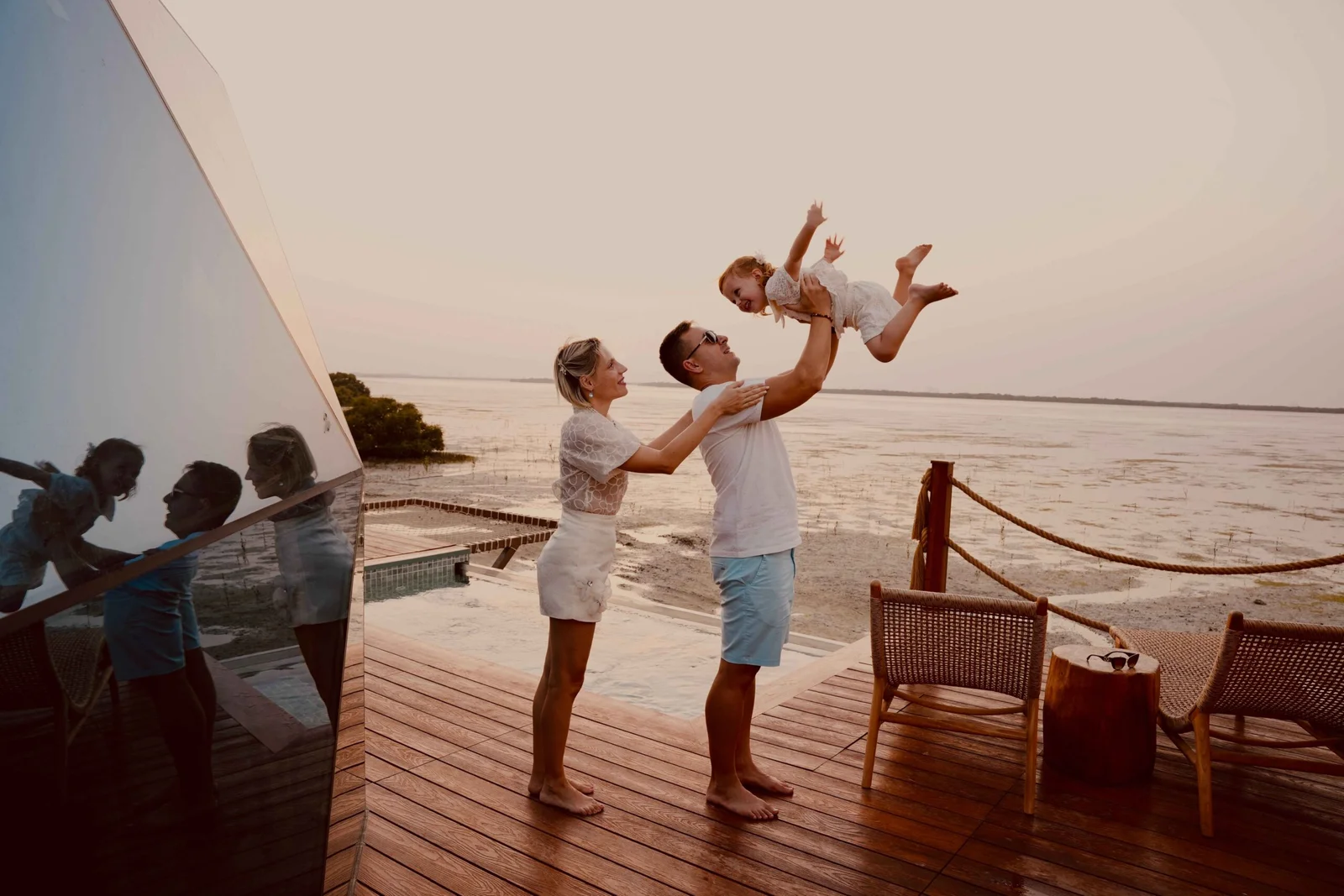 Best Resorts for Honeymoons Dubai | Beach Resort in Dubai