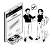 Fast Decision 99% Acceptance Same-Day Payday Loans