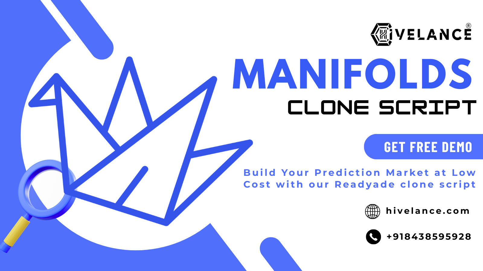 Step By Step Guide To Build Your Manifold Clone Script