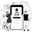 Fast Decision 99% Acceptance Same-Day Payday Loans