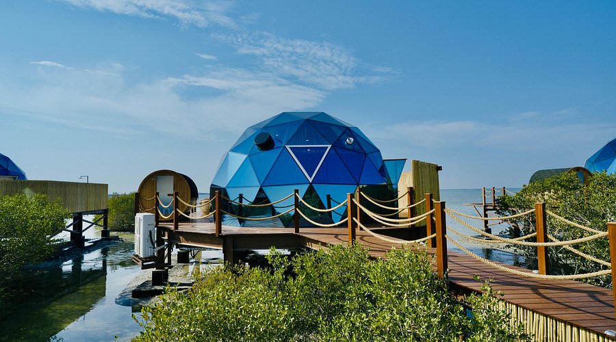 Hotel with Private Pool in Dubai | Romantic Stay in Dubai