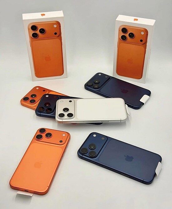 Wholesale Apple iPhone 17 Pro Max, iPhone 17 Pro, iPhone 17 , iPhone Air , Apple iPhone 16 Pro Max, iPhone 16 Pro, iPhone 16, iPhone 16 Plus, Samsung Galaxy S26 Ultra
