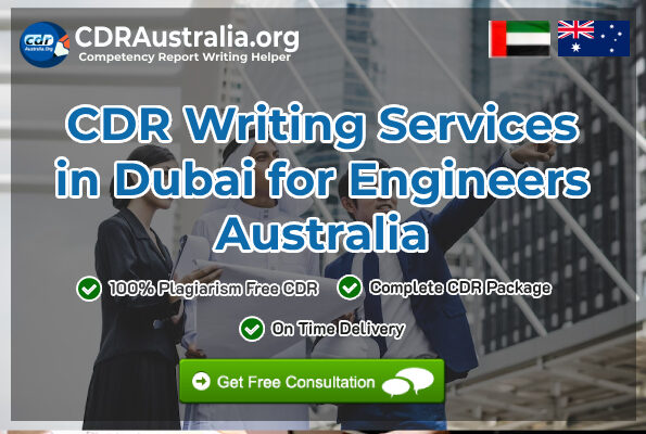 CDR Writing Services in Dubai for Engineers Australia -CDRAustralia.Org