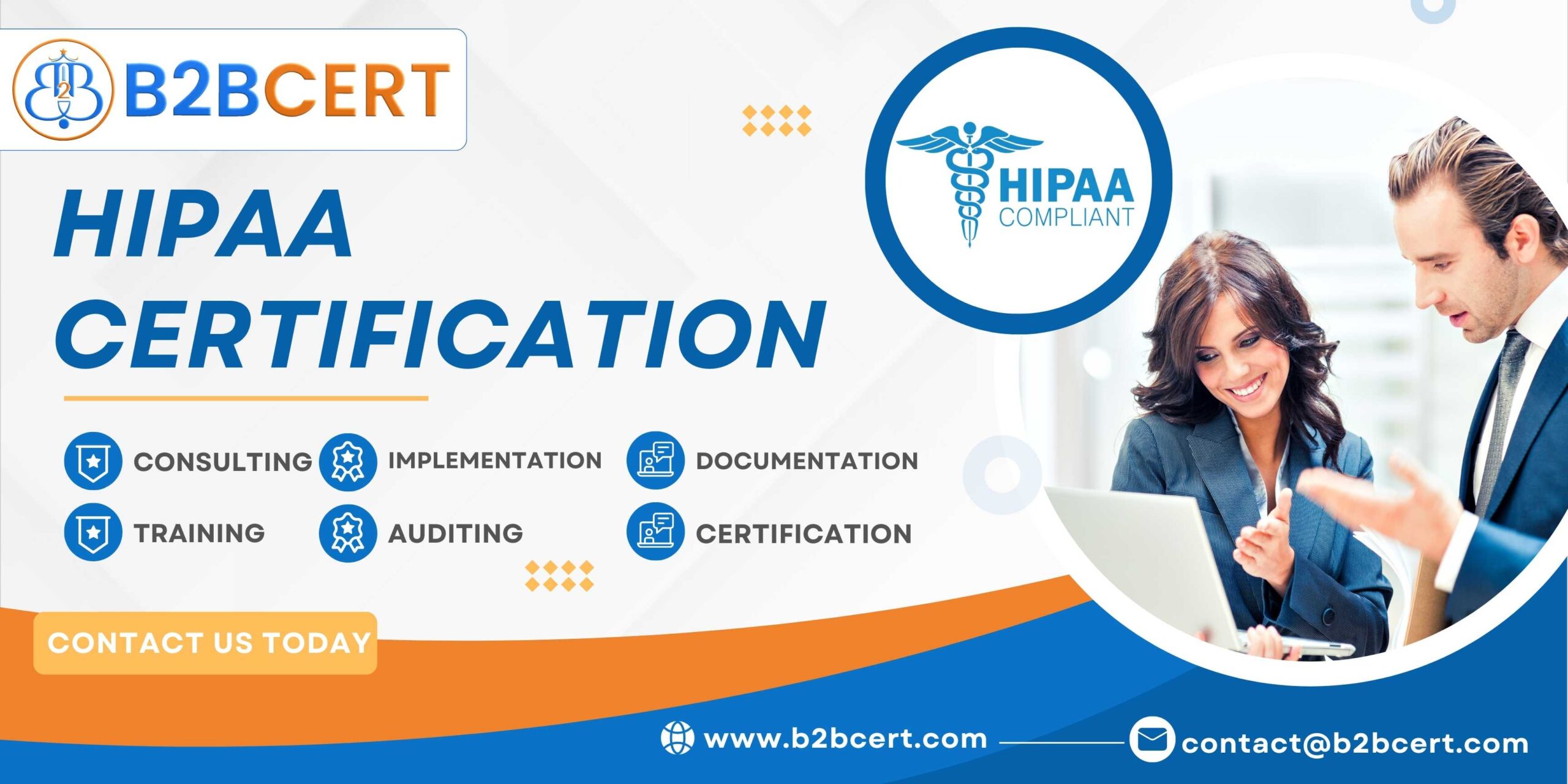 HIPAA Certification Services in Florida