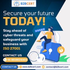 ISO-27001