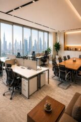 office-furniture-dubai-modern-workspace-pinterest