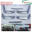 Volvo P1800 Jensen Cow Horn (1961-1963) bumpers request