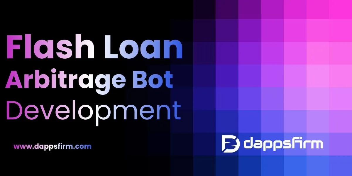 End-to-End Flash Loan Arbitrage Bot Development with 24/7 Support