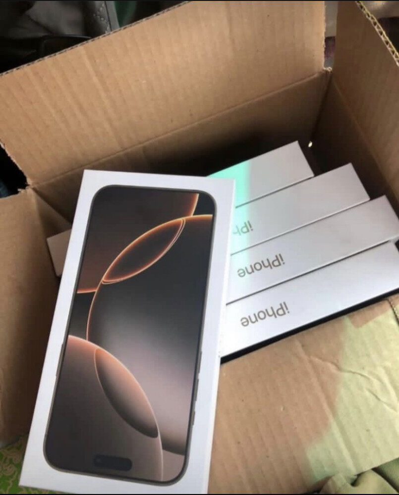 brand new original factory unlocked mobile phones, Game Consoles, Cameras