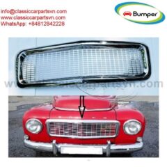 2-Volvo-PV-544-Front-Grill-New-2-900