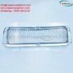 Front grille Volvo PV Duett, PV444, PV544 by stainless steel new