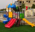 كوخ المرح لبيع ألعاب الأطفال و الحدائق