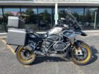 2019 BMW R 1250 GS Premium Adventure