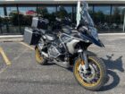 2019 BMW R 1250 GS Premium Adventure