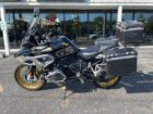 2019 BMW R 1250 GS Premium Adventure