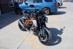 2026 KTM 1390 Super Duke R EVO
