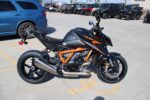 2026 KTM 1390 Super Duke R EVO