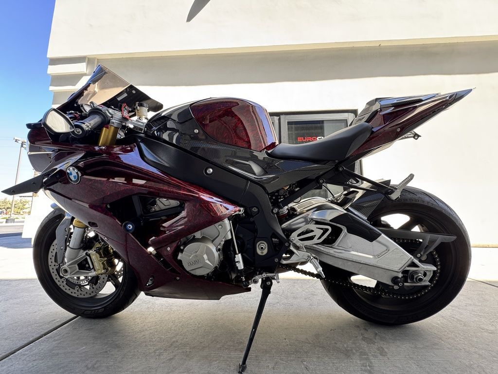 2018 BMW S 1000 RR WhatsApp +17203061962