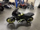 2018 Yamaha MT-09 WhatsApp +17203061962