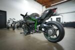 2015 Kawasaki Ninja H2R WhatsApp +17203061962