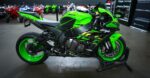 2018 Kawasaki Ninja ZX-10R ABS KRT Edition