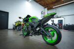 2018 Kawasaki Ninja ZX-10R ABS KRT Edition
