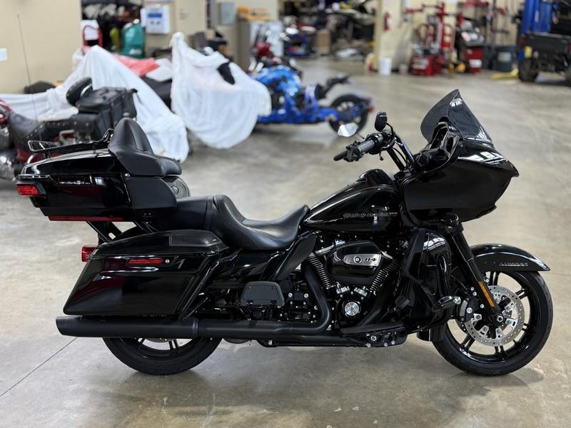 2022 Harley-Davidson FLTRK – Road Glide Limited WhatsApp +17203061962