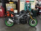 2026 Kawasaki Z1100 SE ABS WhatsApp +17203061962