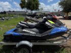 2021 Sea-Doo Spark 2-up Rotax 900 ACE – 90 IBR & CONV